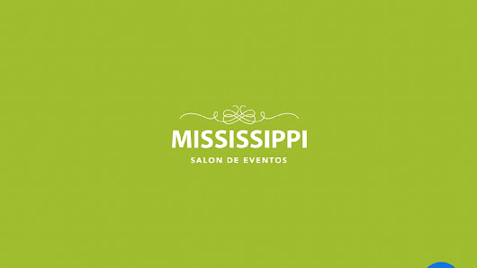 Salón De Eventos Mississippi